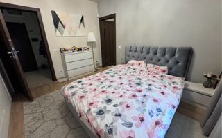 Apartament la cheie 3 camere 2bai curte proprie parcare subterana lift - Poză 5
