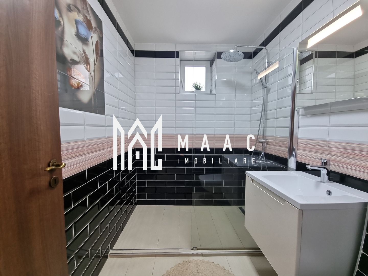 Apartament I 3 camere I 107mpu I Parcare I Gușterița - Poză 5