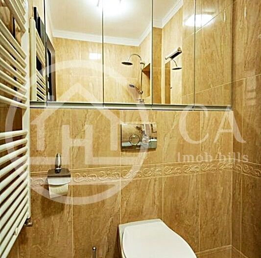 Apartament de închiriat cu 2 camere în zona Ioșia, Oradea - Poză 6