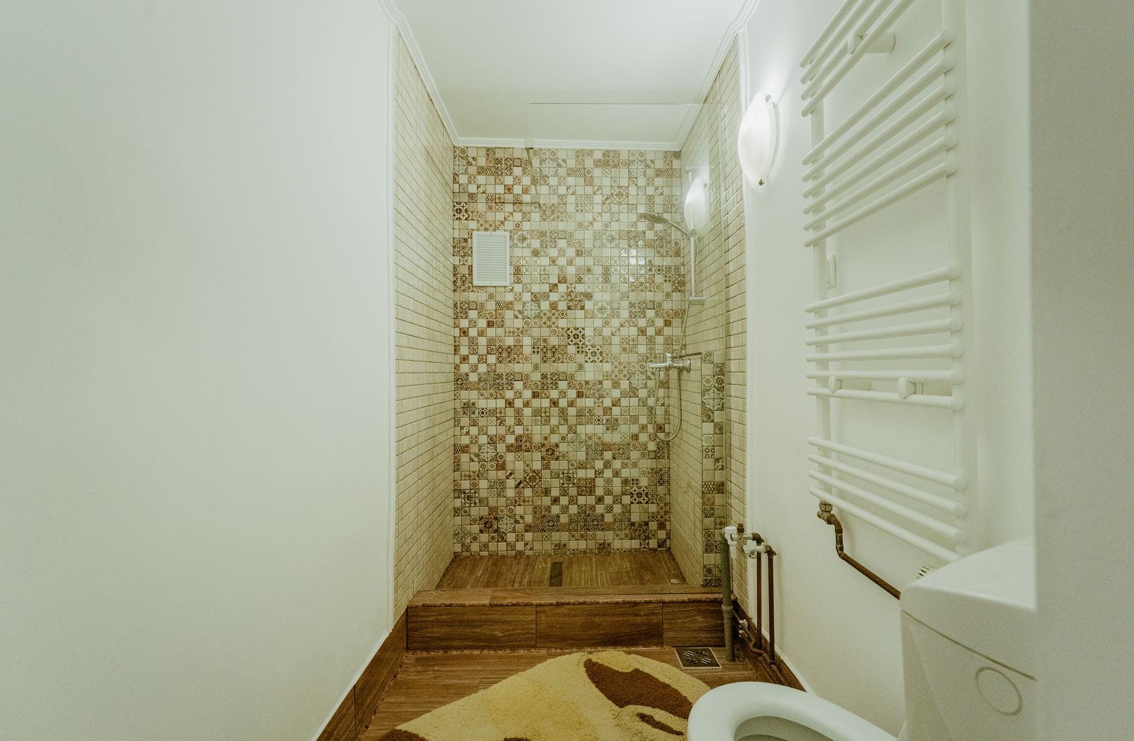 Două apartamente cu 2 camere Barițiu - Poză 10