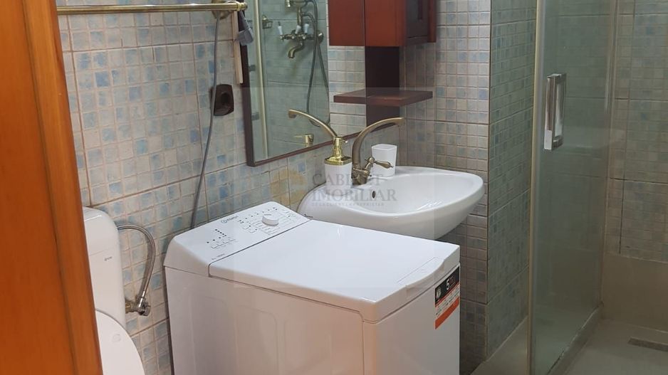 Creditabil I Etaj 6 I Universitate I 2 camere - Poză 14