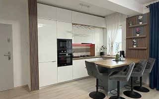 🏡 Apartament modern 2 camere - Poză 3
