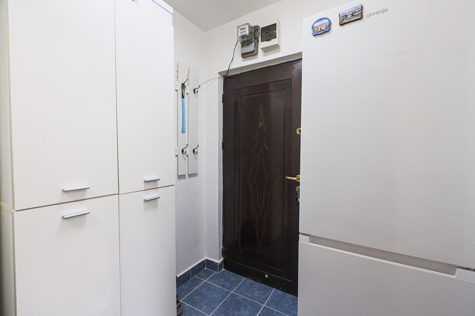 VANDUT Apartament cu 2 camere la etaj 3 Calea Romanilor - Poză 7