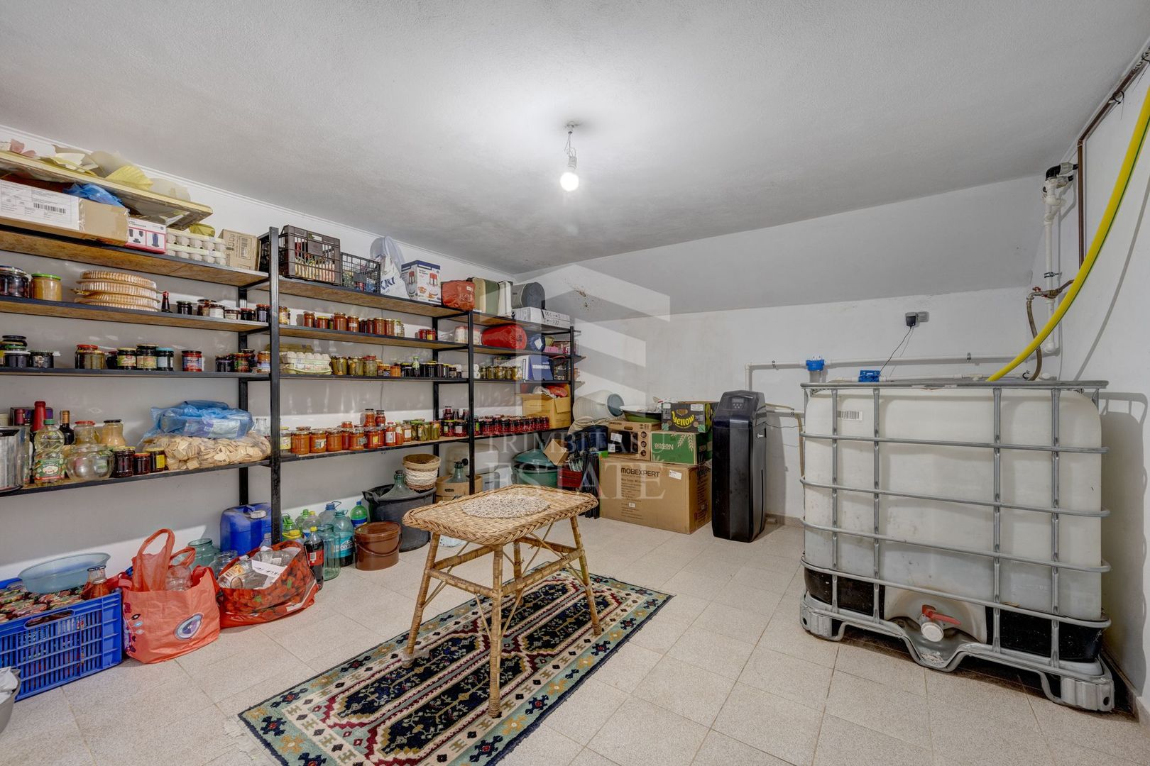 Vilă 342 mp cu piscină și 800 mp teren / 4 dormitoare / Pleașa - Poză 45