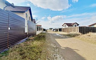 Parcela de 629mp in Harman pe str. Decebal, 42000 euro - Poză 3