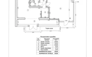 spatiul comercial Giurgiului,Piata Progresul - Poză 11