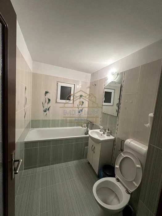 Apartament cu 2 camere în zona Piața Mărăști - Poză 8