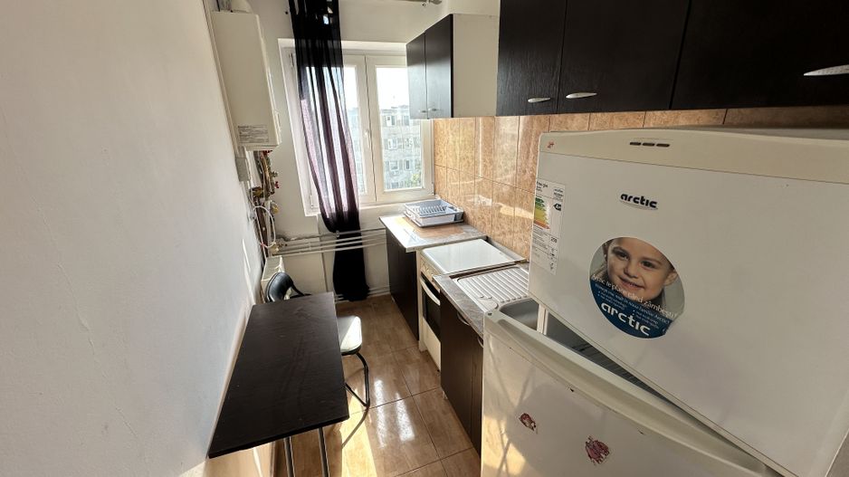 Apartment 2 camere la 2 minute de Iulius Mall - Poză 5