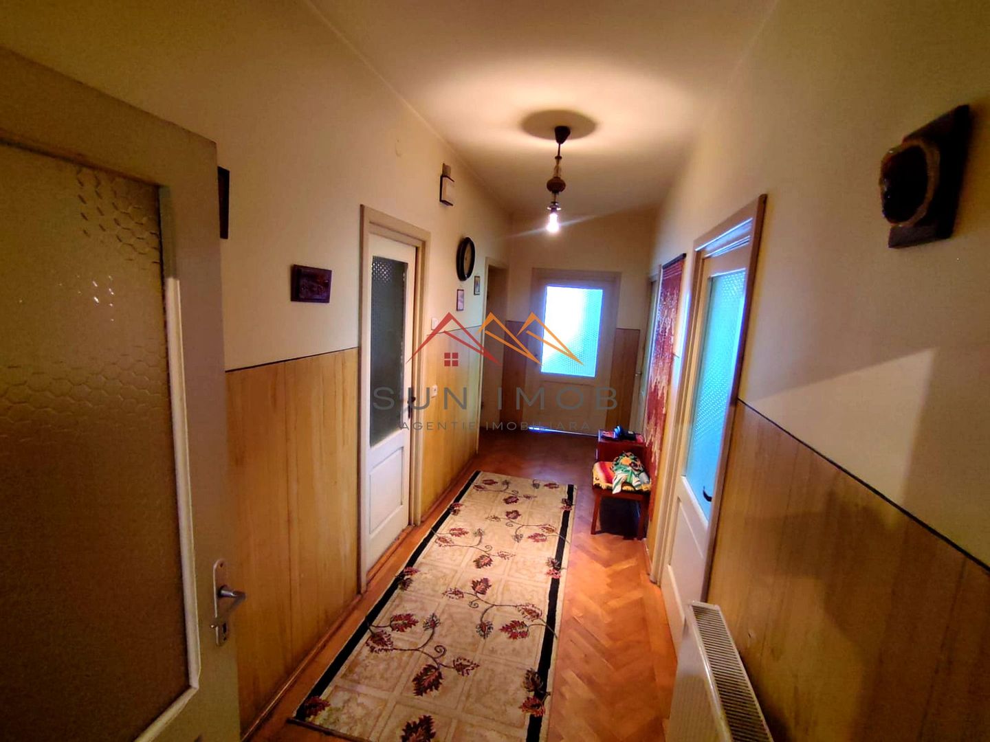 Casa P+E, 6 camere, teren 890 mp, cartier liniștit, Câmpina - Poză 6
