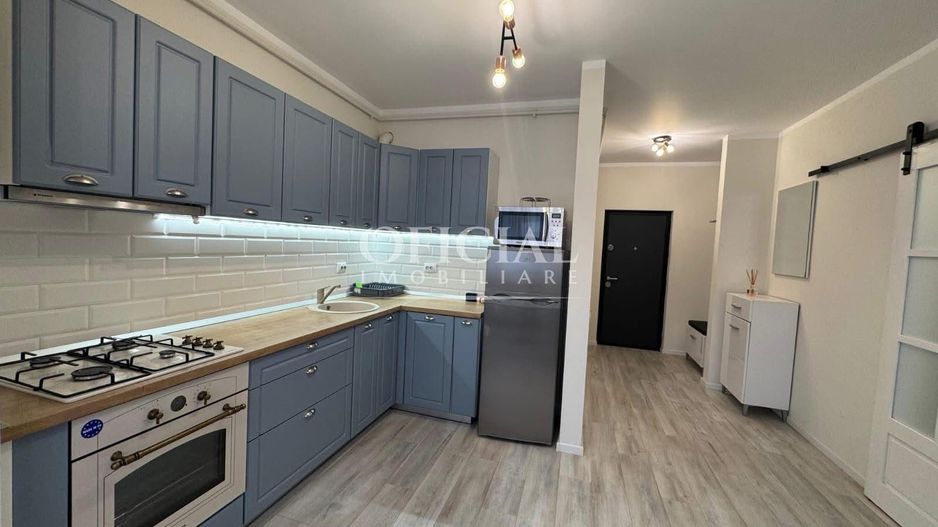 Apartament 2 camere | Lift |  Zona Vivo - BMW | Floresti - Poză 3