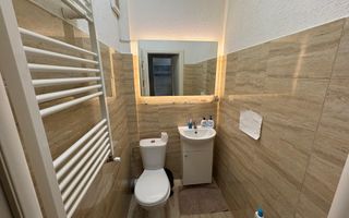 Apartament luminos cu 2 băi și balcon generos | Doamna Stanca - Poză 7