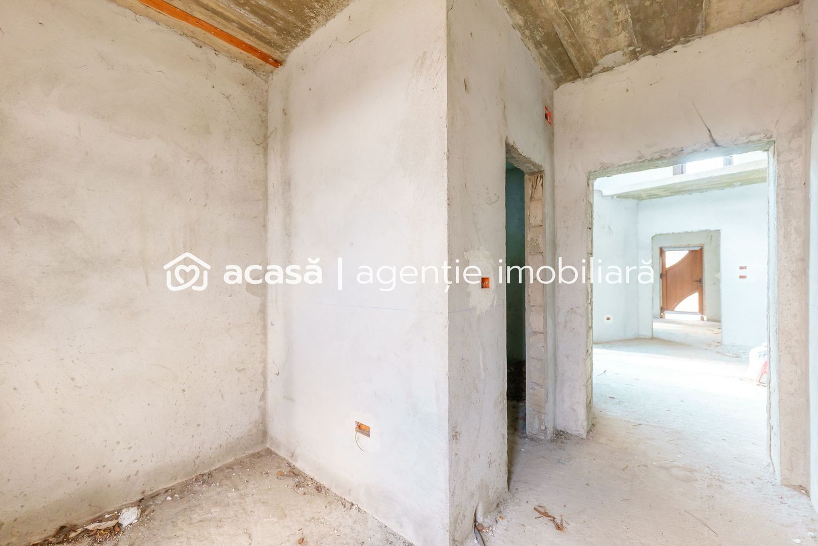 Casă nouă Zona Tabacovici - Poză 4