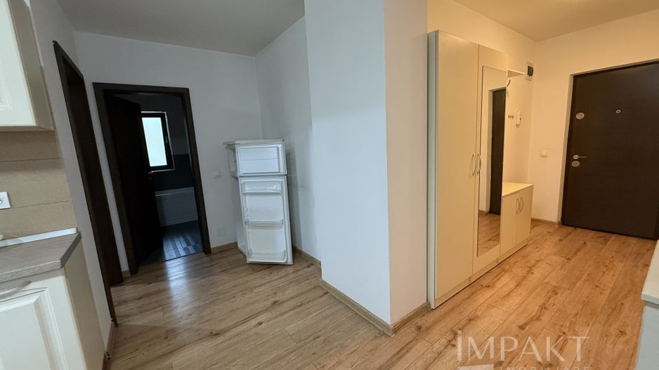 Apartament premium cu 3 camere,parter inalt, cartier Intre Lacuri! - Poză 6
