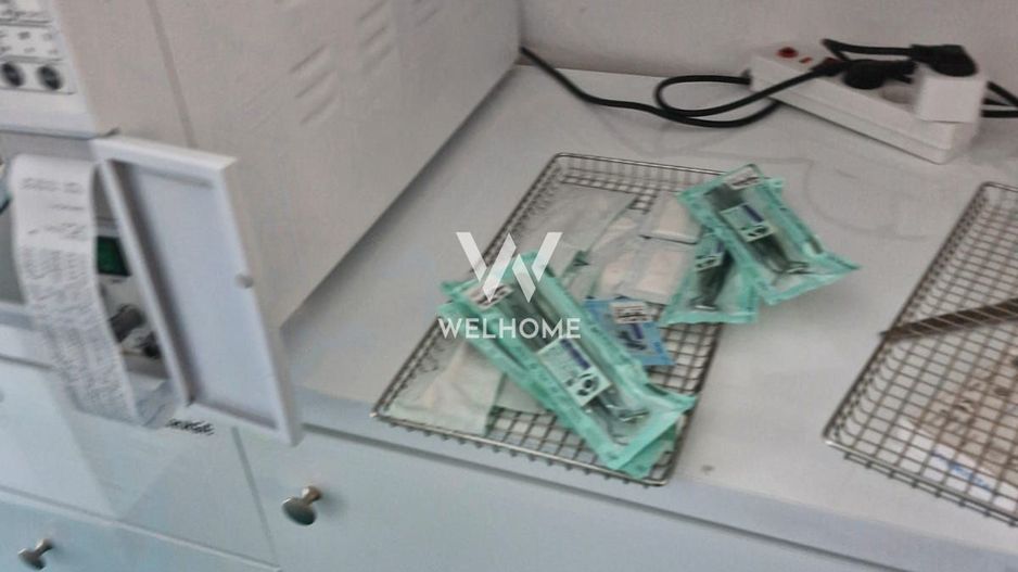 Închiriere spatii, cabinete stomatologice, Clinica Sibiu - Poză 13