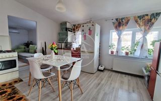 Apartament cu 2 camere de vanzare in zona Ioisa, Oradea - Poză 1
