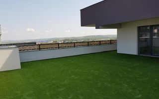 Penthouse exclusivist, terasă de 104 mp, 2 parcări subterane. - Poză 2