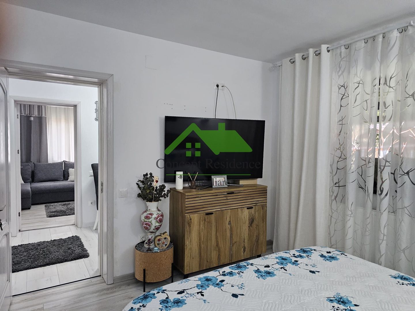 Casă nouă 2024, 200 mp utili – zona Baraj, str. Lunci - Poză 12