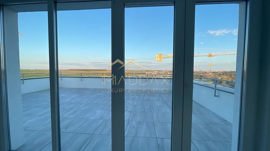 Apartament 2 camere_LUX_107.4 mp**Terasa de 45 mp//Mogosoaia - Poză 5