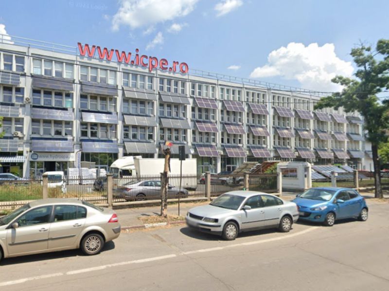 BRASADAS închiriază sp com Splaiul Uniri 50mpi sect. 3. - Poză 2