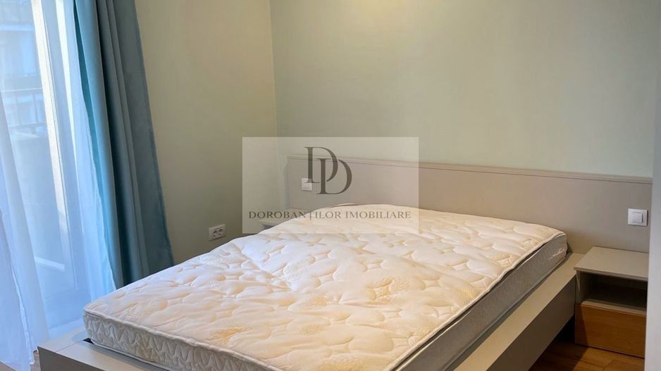 Penthouse 3 camere | Parcare subterană inclusă | Zona UMF – Hașdeu - Poză 5