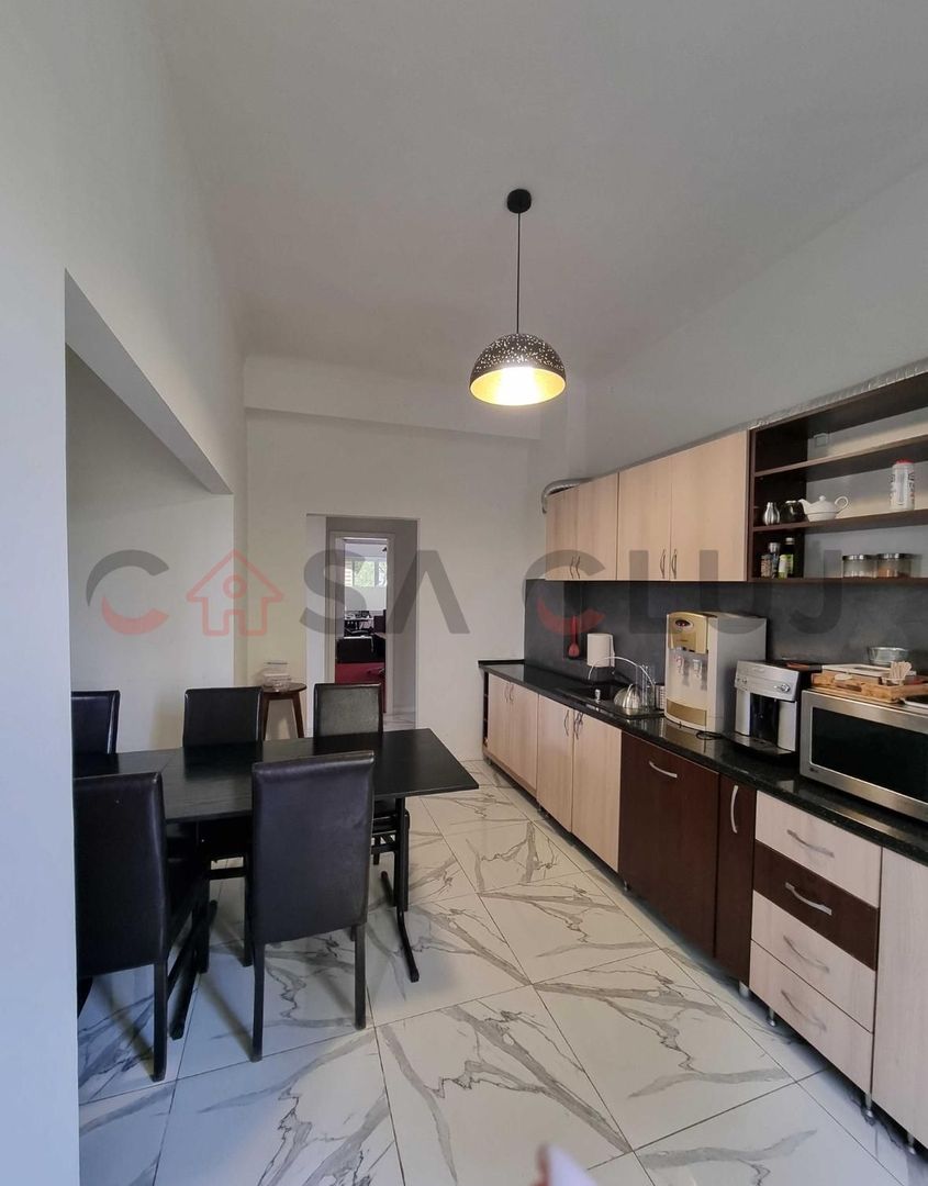 Spațiu de birouri, zona pasapoartelor, Andrei Muresanu! - Poză 7