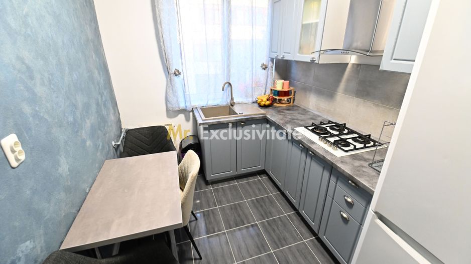 Apartament 2 camere - George Enescu - Poză 1