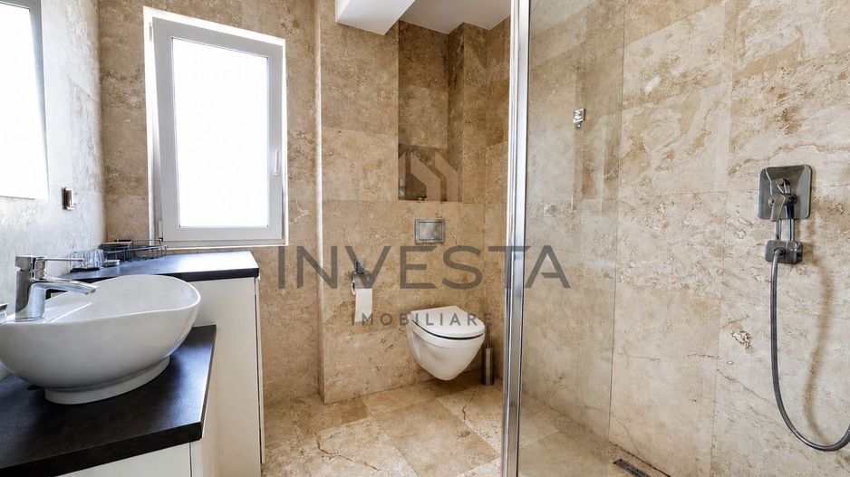Apartament cu 2 camere de inchiriat in zona strazii Calea Turzii - Poză 9