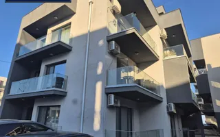 Ap 2 camere, loc privat de parcare inclus în preț, Mamaia Nord - Poză 17