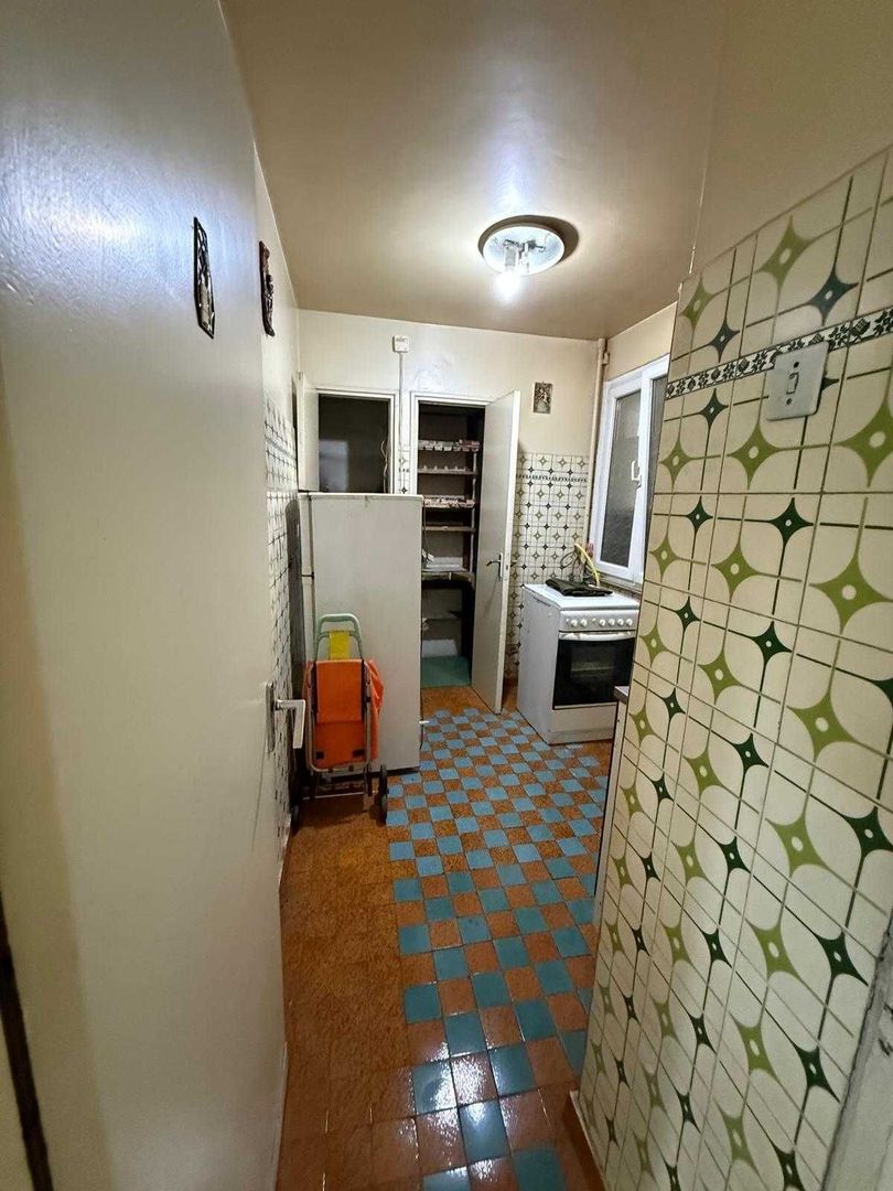 Apartament luminos 2 camere. Bld. Dimitrie Cantemir, langa metrou Tineretului. - Poză 7