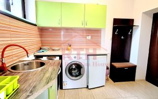 Oferim spre inchiriere apartament cu 1 camera, aproape de Spitalul Judetean - Poză 13