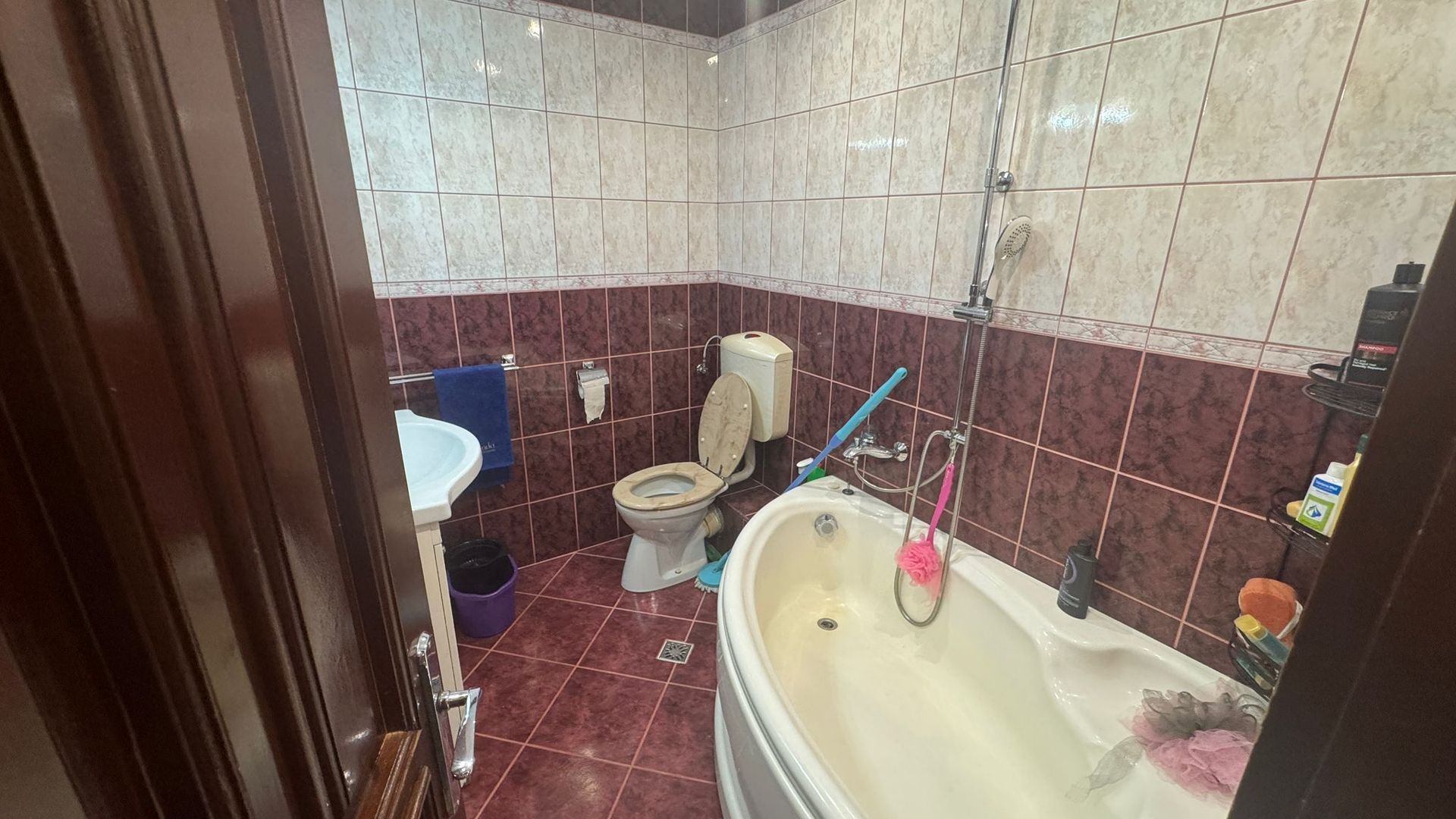 Apartament 4 camere - Valea aurie, Sibiu - Poză 16