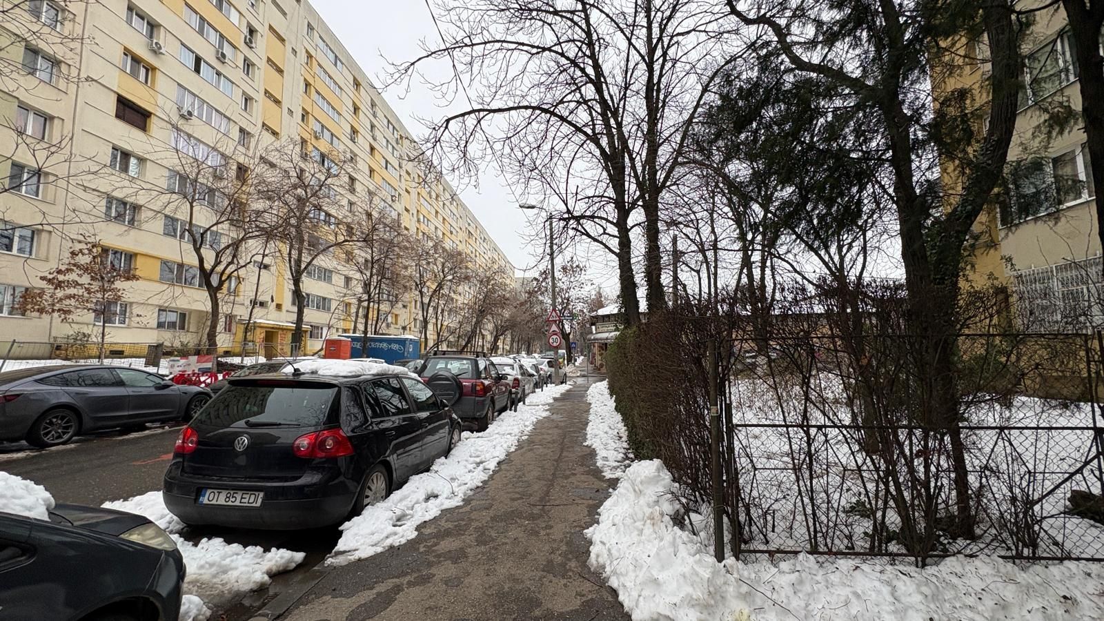 Apartament 3 camere Tei Colentina - Poză 11