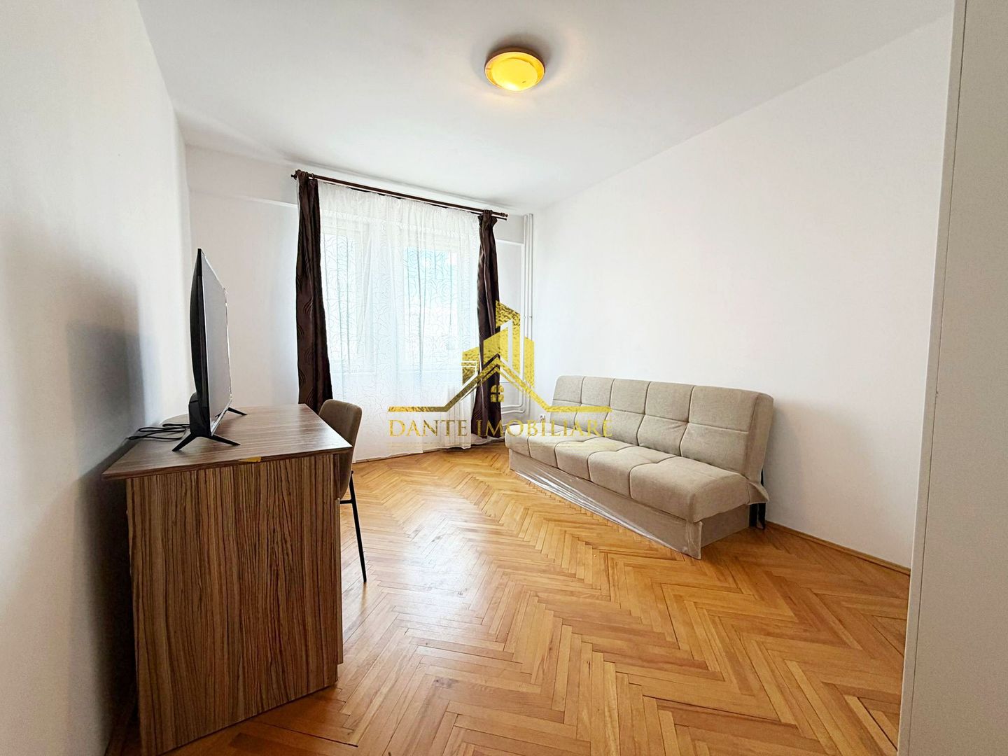 2 camere, mobilat modern, balcon, Zorilor, Observator, UTCN, Sigma - Poză 6