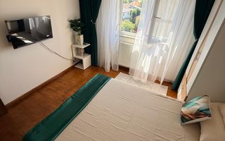 Recent renovat| Complexul Studentesc| 2 dormitoare + living | centrala proprie| - Poză 25