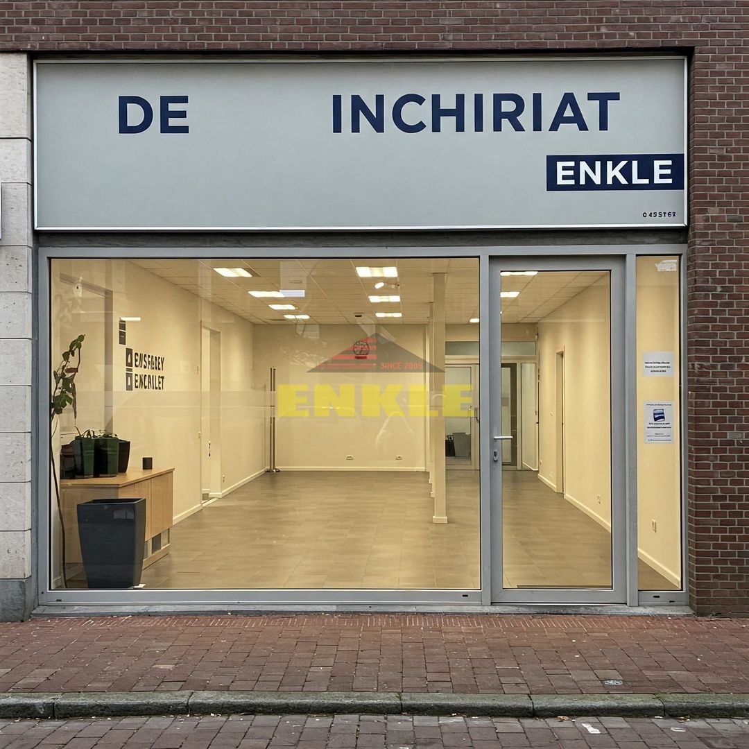 Spațiu comercial de închiriat – Ultracentral – 44 mp - Poză 1