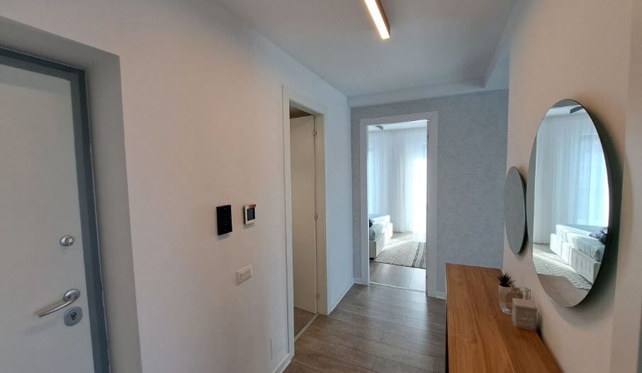 Investitie apartament inchiriat Pipera - Poză 8