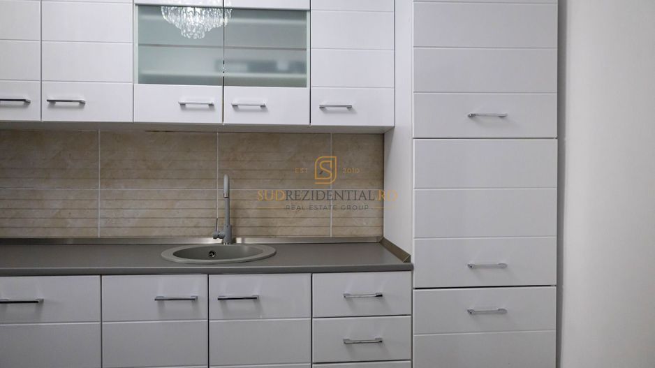 Apartament 2 camere, imobil finalizat, Brancoveanu-Luica, - Poză 10