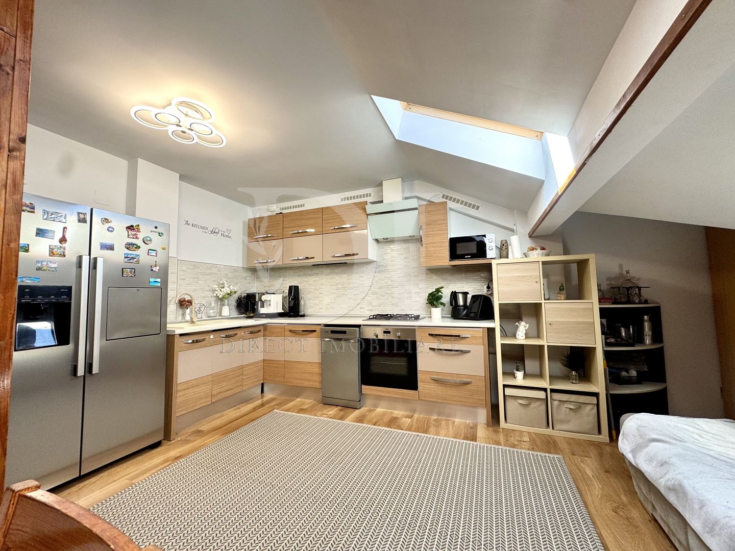 Apartament 81 mp / complet decomandat / Zona Eroilor - Poză 3