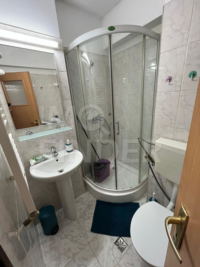 Investitie! Garsoniera zona FSEGA, Marasti - Poză 6
