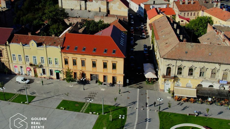 Cladire ultracentrala, Piata Catedralei, Comision 0% - Poză 3