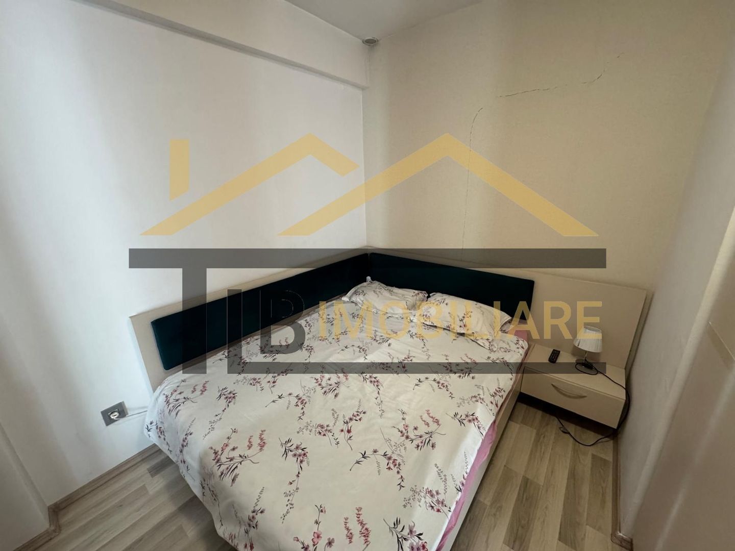 Apartament de 2 camere, 60mp, terasa, Zona Centrala - Poză 3