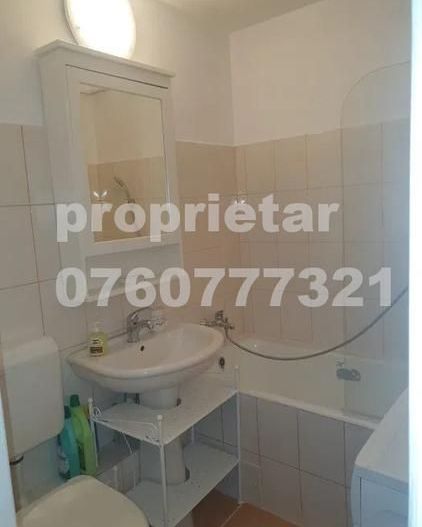 Garsonieră modernă open-space – Avrig / Iancului / Obor, 36 m - Poză 3