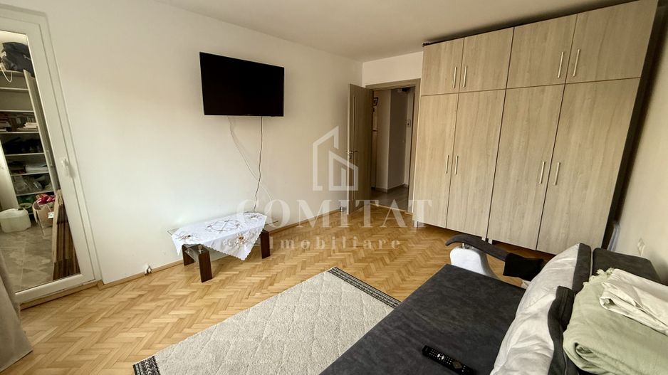 Apartament modern | etaj intermediar | decomandat | 0% COMISION - Poză 3