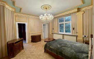 Vilă interbelică de excepție în Dorobanți–Capitale - Poză 4