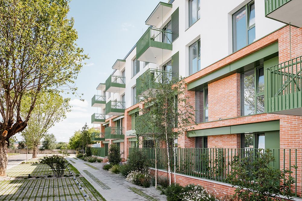 Apartament 2 camere premium vedere spre lac-lift- Țiglari - Poză 1