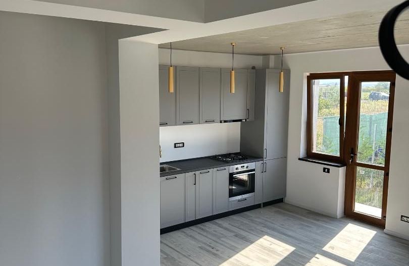 Casa individuală | 4 camere | Nordului | Brasov - Poză 8