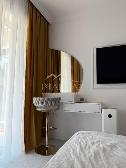 Apartament 2 camere Lux I 58 mp I Ghica - Tei - Poză 6