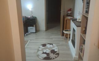 Apartament 3 camere de vânzare în zona Alexandru cel Bun / Poștă - Poză 3