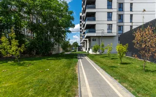 Doamna Ghica- Baicului - Quartz Residence- 3 camere + loc de parcare! - Poză 19