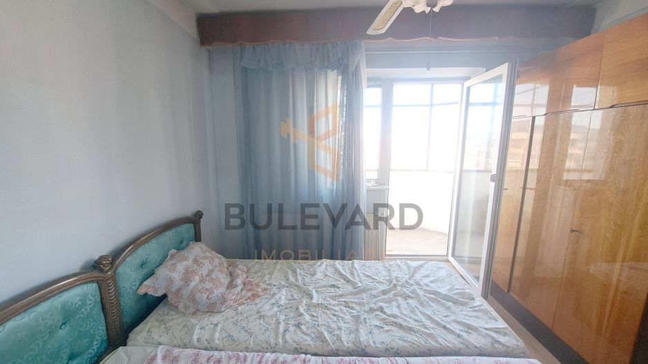 Comision 0. Apartament 3 camere decomandate zona Iulius Mall - Poză 7